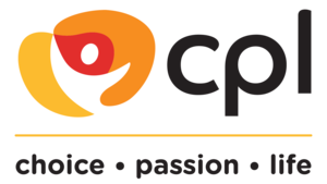CPL's Childers service Logo