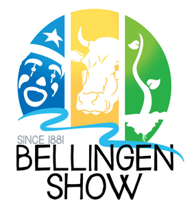 Bellinger River Agricultural Society Logo
