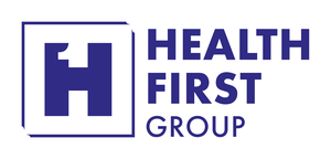 Health First Bunbury Logo