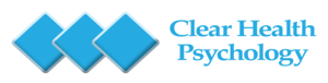 Clear Health Psychology Logo