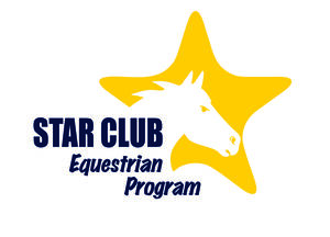 Star Club Equestrian Program Inc - Mandalong Logo