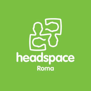 headspace Roma Logo