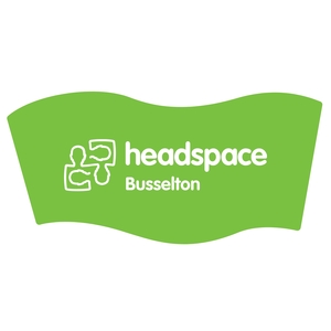 headspace Busselton Logo