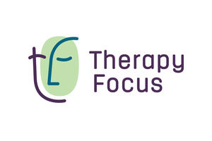 Therapy Focus  - Bunbury Logo