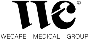 Wecare Medical Centre Mt Ommaney  Logo