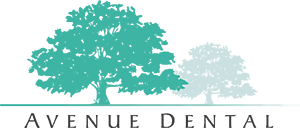Avenue Dental Group Baringa Logo