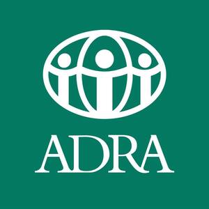 ADRA Australia - Pine Rivers Logo