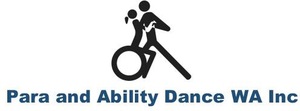 Para And Ability Dance WA Logo