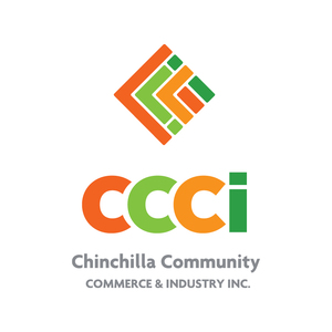 Chinchilla Community Comnmerce & Industry Inc. Logo