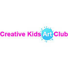 Creative Kids Art Club - West Leederville Logo