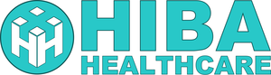 Hiba Healthcare - Registered NDIS Services Provider Logo