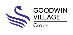 Goodwin Village Crace Logo