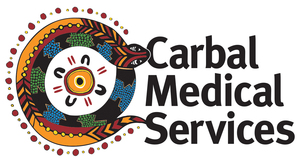 Carbal Medical Services Logo