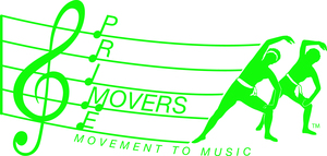 Prime Movers - MAYLANDS Logo