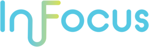 InFocus Disability Services Logo