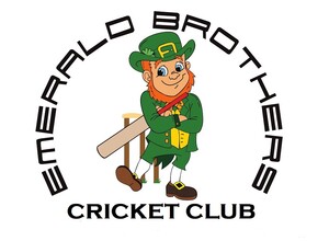 EMERALD BROTHERS CRICKET CLUB INC Logo