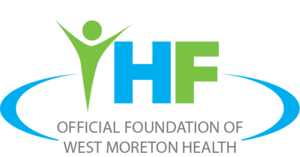Ipswich Hospital Foundation Logo