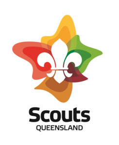 Scouts Queensland - Ormeau Logo