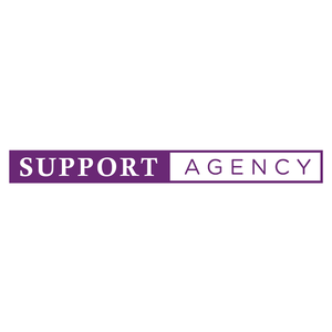Support Agency Logo