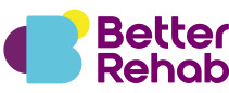 Better Rehab Newcastle Logo