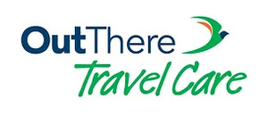 Out There Travel Care Logo