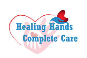Healing Hands Complete Care Logo