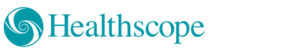 Healthscope Limited Melbourne Logo
