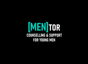 Mentor Counselling & Support For Young Men Logo