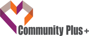 Community Connection & Belonging Project Logo