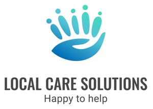 Local Care Solutions  Logo