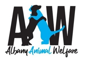 Albany Animal Welfare Logo