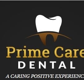 Prime Care Dental Wodonga Logo