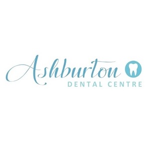 Ashburton Dental Centre Gosnells Logo