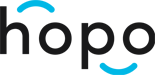Hopo Ferry Pty Ltd Logo