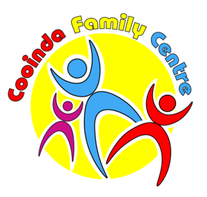 Cooinda Family Centre Logo