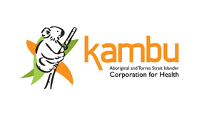 Kambu Health - Family Participation Program Logo