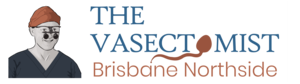 The Vasectomist Logo