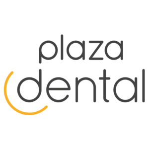 Plaza Dental Logo