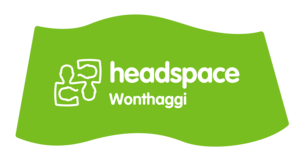 headspace Wonthaggi Logo