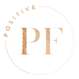 Positive Families PSYCHOLOGY CLINIC Logo