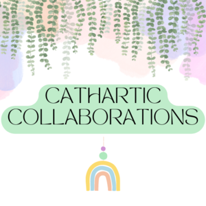 Cathartic Collaborations Logo