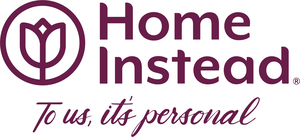 Home Instead - Central Coast Logo