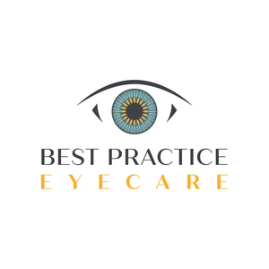 Best Practice Eyecare Logo
