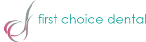 First Choice Dental Logo