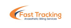 Fast Tracking Anaesthetic Billing Service - Brisbane Logo