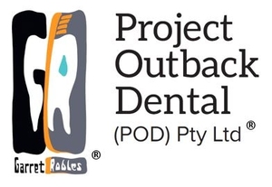 Dental Service Logo