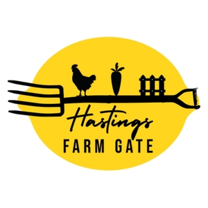 Hastings Farm Gate Tour Logo