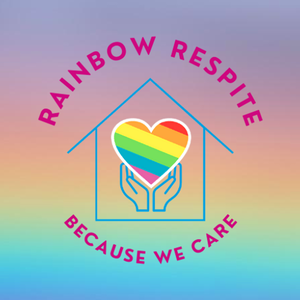 Rainbow Respite Logo