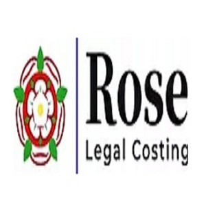 Rose Legal Costing Logo