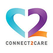 Connect2Care - WA Logo